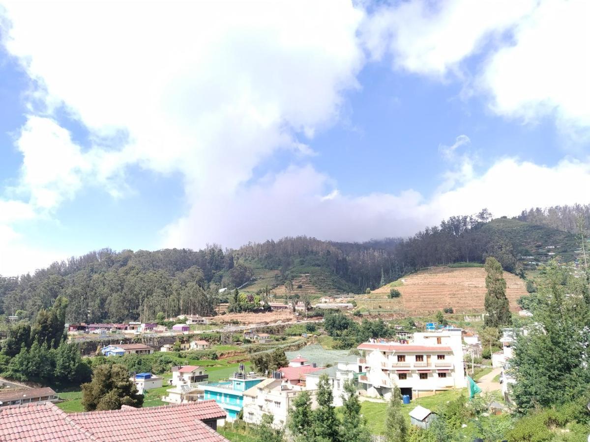 Ooty Dormitories Екстер'єр фото