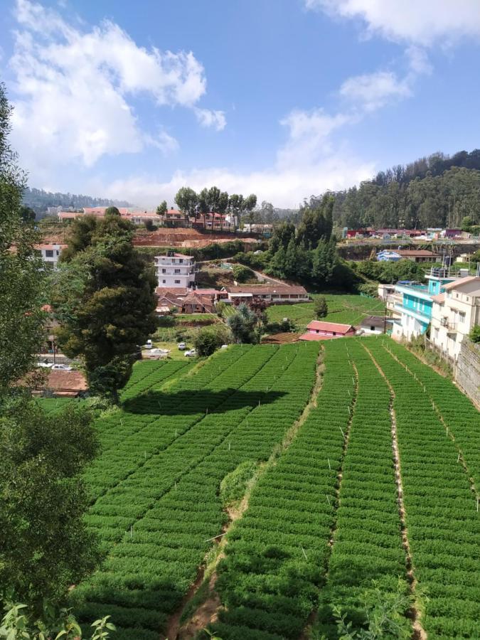 Ooty Dormitories Екстер'єр фото