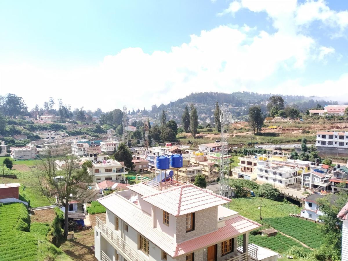 Ooty Dormitories Екстер'єр фото