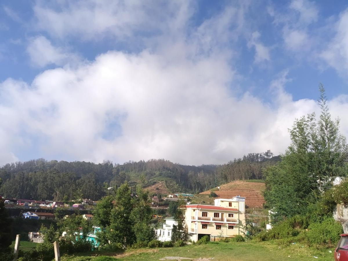 Ooty Dormitories Екстер'єр фото